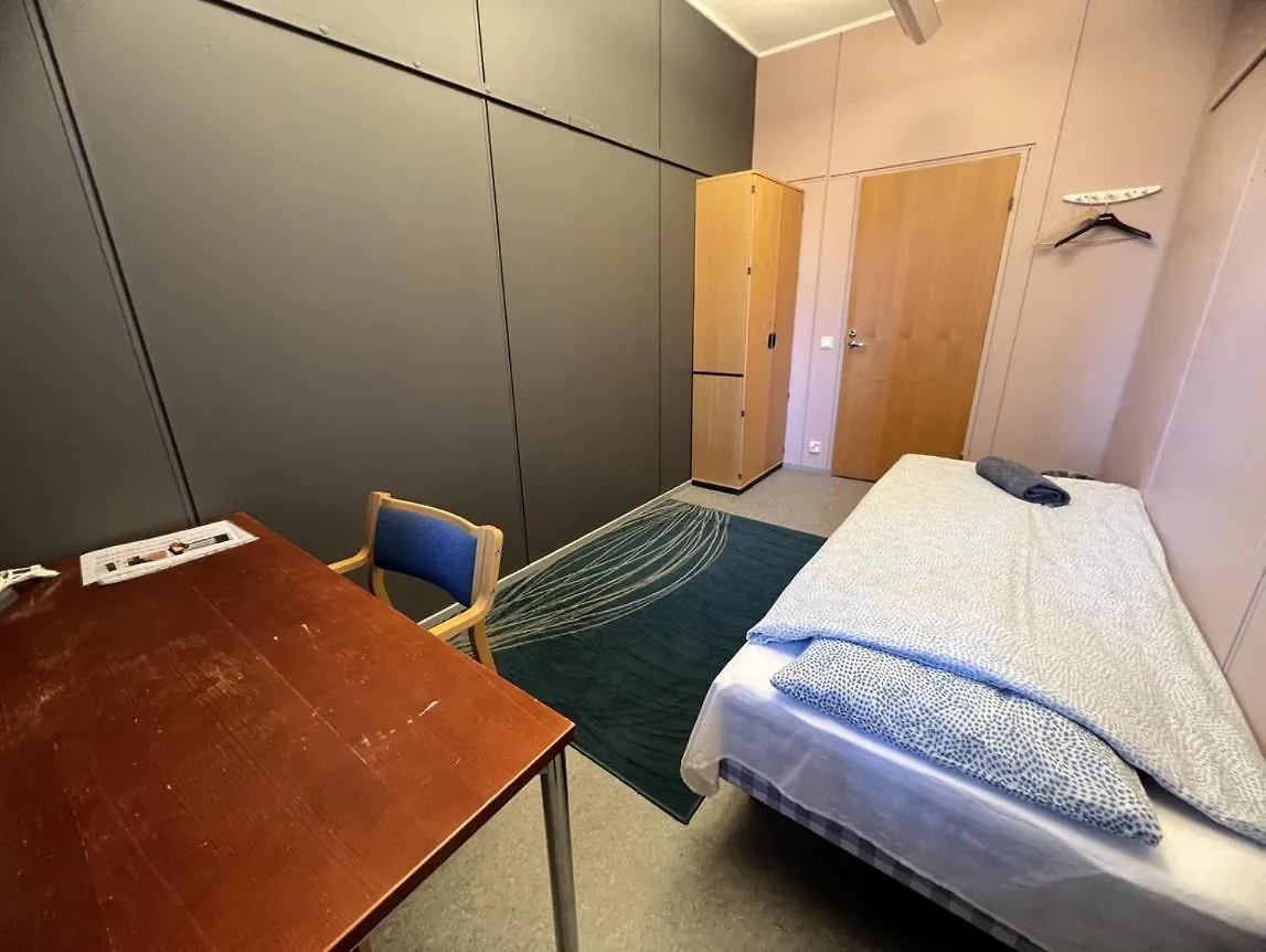 Hmi Smart Group 224 Hostel Helsinki