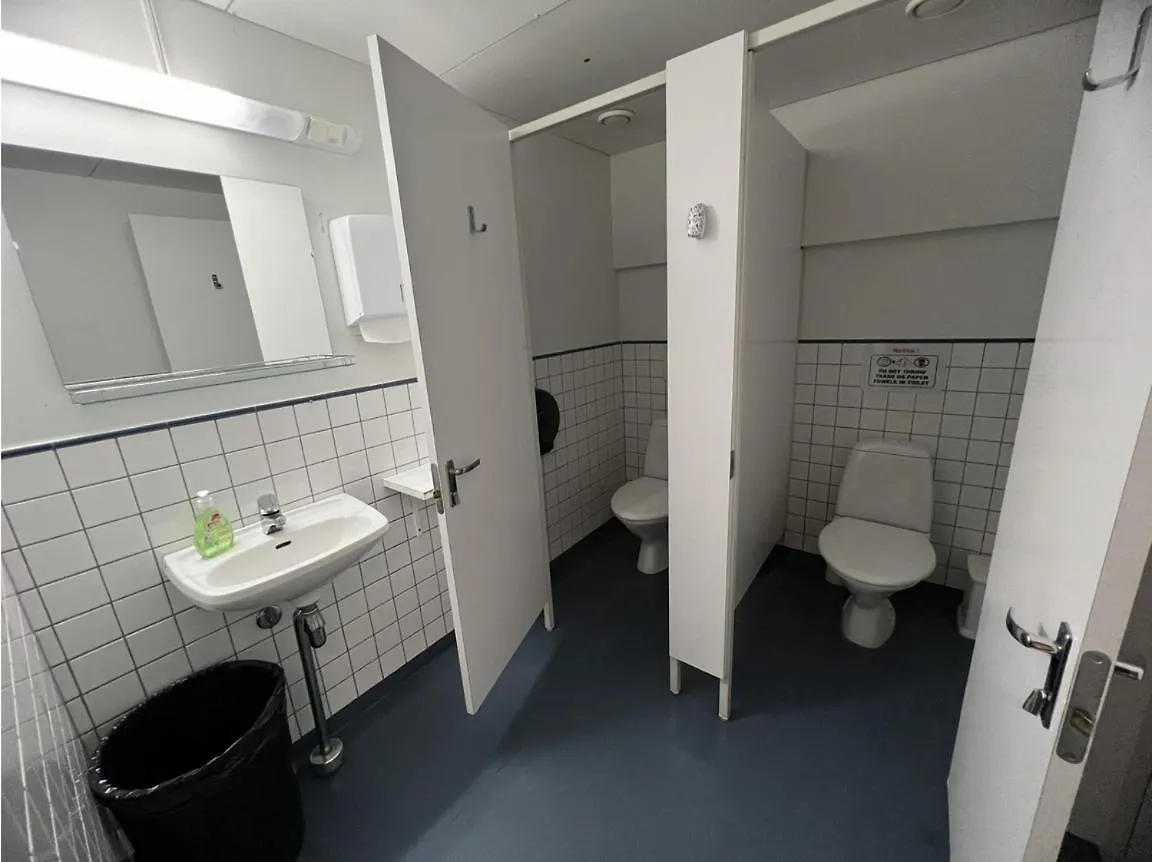 Hmi Smart Group 224 Hostel Helsinki