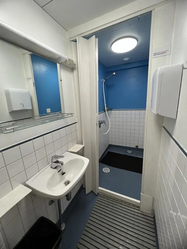 Hmi Smart Group 224 Hostel Helsinki