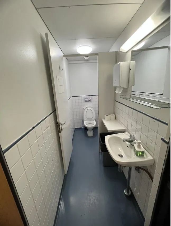 Hmi Smart Group 224 Hostel Helsinki