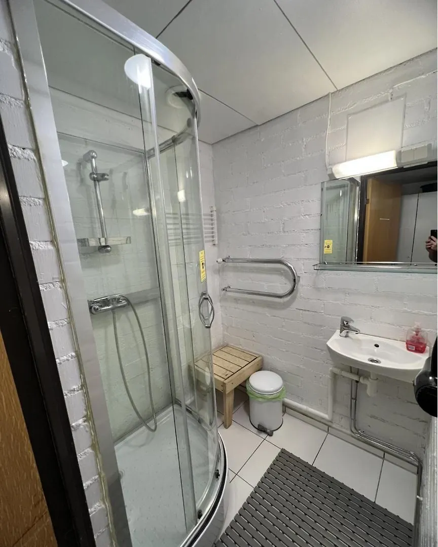 Hmi Smart Group 224 Hostel Helsinki