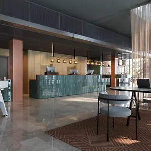 4* Hotel Scandic Station