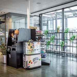 4* Hotel Scandic Simonkenttae